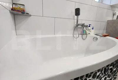 Casă cu 2 camere cu Teren 1000 Mp în Unirii - 5