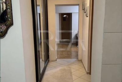 Apartament 3 camere, et 5/8, renovat- Apusului Apartament 3 camere, et 5/8, renovat- Apusului - 8