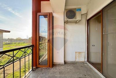 Duplex cu 4 camere cu Teren 118 Mp în Mihail Kogălniceanu - 5