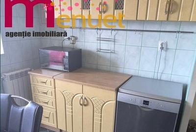 Apartament 2 camere,zona E - 1