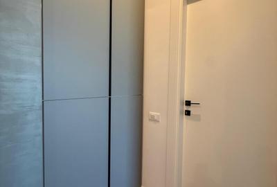 Apartament cu 3 camere semidecomandat, mobilat în Brâncoveanu - 13