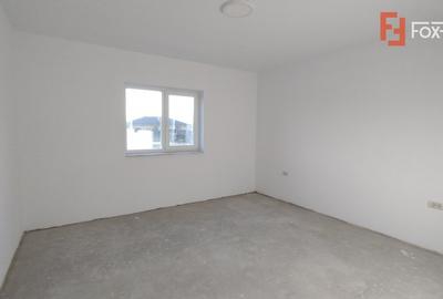 Casa individuala 4 camere, Sanmihaiu Roman - Teren 440 mp - 5