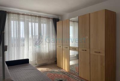Apartament cu 3 camere semidecomandat în Nufărul - 3