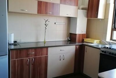 Garsonieră în Fundeni - 3