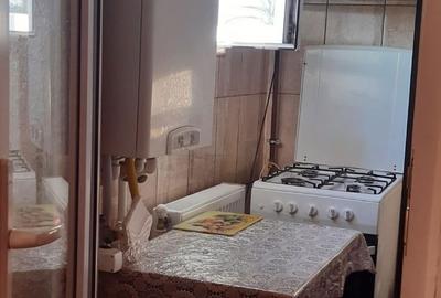 Apartament cu 2 camere în Central - 2