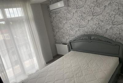 Apartament cu 2 camere decomandat în Bună Ziua