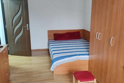 Garsonieră decomandată în Central - 5