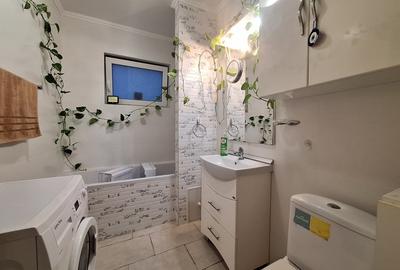 Apartament cu 2 camere, 42 mp, 2 balcoane, zona Tineretului - 6