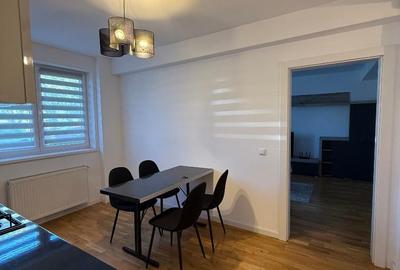 De vanzare Apartament 1 dormitor, zona Cetate Hcc, Bloc Nou. - 3
