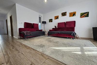 Casă cu 4 camere în Central - 14