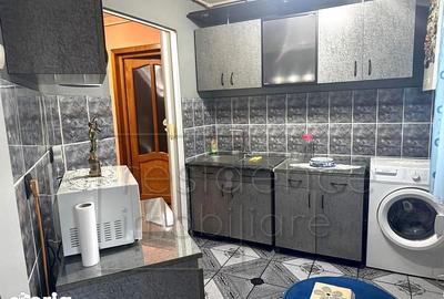 Apartament cu 2 camere decomandat în Central - 8