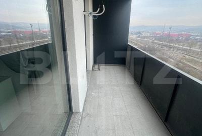 Apartament de 2 camere, 45mp, parcare, Someseni - 7