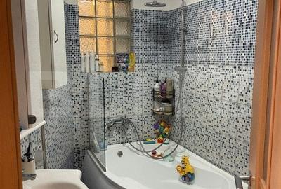 Apartament 3 camere, 117 mp, zona Baritiu - 4