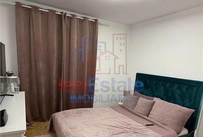 Apartament cu 2 camere decomandat în Miroslava - 5