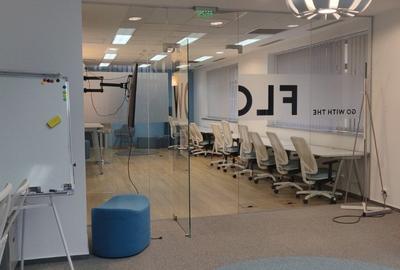 Birou, de 1,907 mp, în Armeneasca - 42