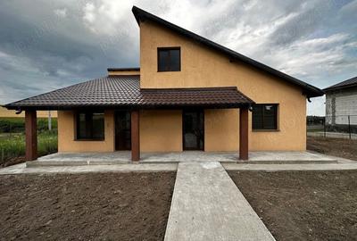 Casă cu 5 camere în Șendreni - 5