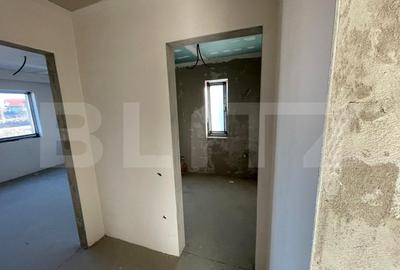 Confort si stil - Duplex exceptional in Campenesti - 7