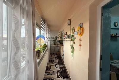 Apartament 4 camere-110 mp utili- Savinesti - 19