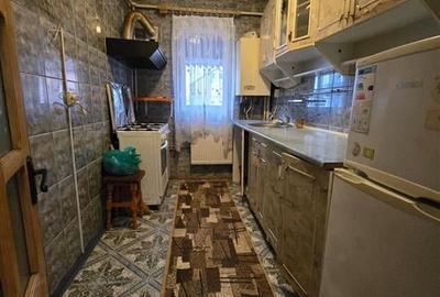 Apartament cu 3 camere semidecomandat în Mircea cel Bătrân - 7