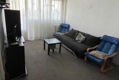 Apartament cu 2 camere semidecomandat în Titan - 5