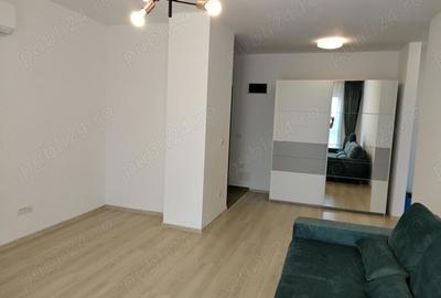 Apartament cu 2 camere decomandat în Nord - 2