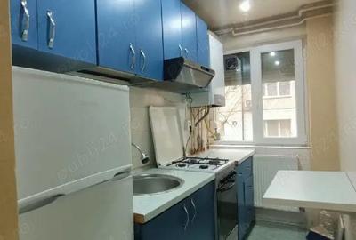 Apartament cu 2 camere nedecomandat în Girocului - 5