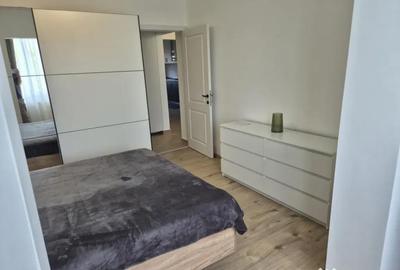 Apartament cu 3 camere decomandat în Central - 2