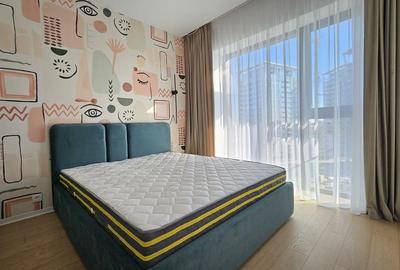 3 Camere + Parcare, terasa 10mp, One Lake Club - 1