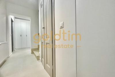 Casă cu 4 camere cu Canalizare în Pipera - 7