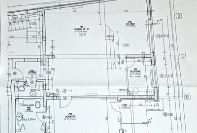 De vanzare Apartament 3 camere Mitropolie, ULTRACENTRAL liniste Unirii - 19