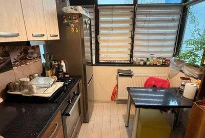 Apartament cu 2 camere în Central - 4