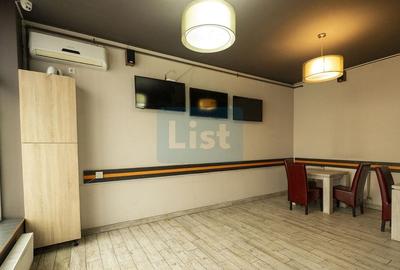 Spațiu comercial, de 65 mp, în Central - 4