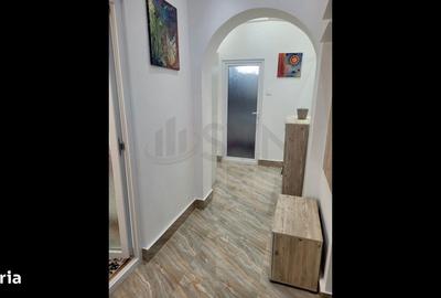 Apartament cu 2 camere, mobilat în Bucureștii Noi - 8