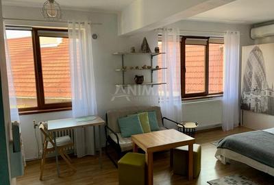 Apartament 1 camera finisat, mobilat si utilat Apartament 1 camera finisat, mobilat si utilat - 3