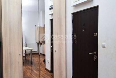 Ultracentral - Blv. Stefan cel Mare | 1 camera | etaj 2 - 4