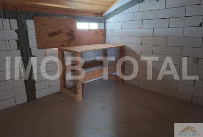 Casa P+1, la rosu, Bradu , 7 km de pitesti - 6