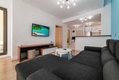 Apartament 2 camere Mamaia Nord - 5