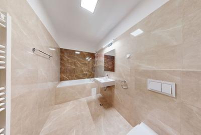 Apartament cu 2 camere decomandat în Tractorul - 8