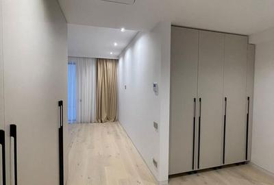 Apartament cu 3 camere în Aviatorilor - 11
