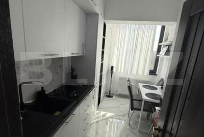 Apartament cu 3 camere în George Enescu - 6