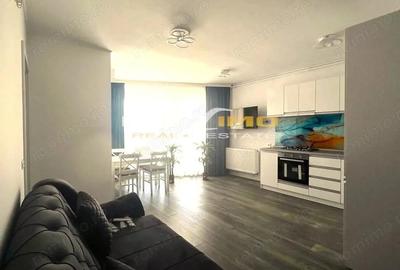 Apartament 2 camere la prima inchiriere, bloc nou, Tomis Nord Euromaterna - 8