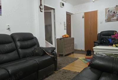 Apartament cu 3 camere decomandat în Ultracentral