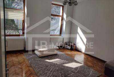 Garsonieră, mobilată în Ultracentral - 1