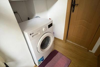 Apartament cu 2 camere semidecomandat în Tomis II