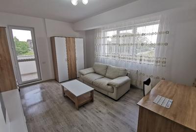 Apt. 2 camere decomandat mobilat si utilat - Solstitiului Popesti Leordeni - 3