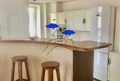 Apartament cu 3 camere, mobilat în Centrul Civic - 3