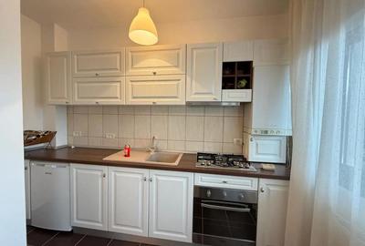 Apartament cu 2 camere semidecomandat în Furnica - 1