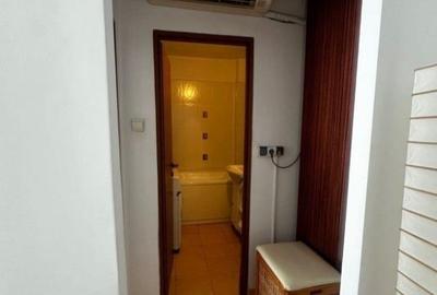 Apartament cu 2 camere semidecomandat în Central - 5
