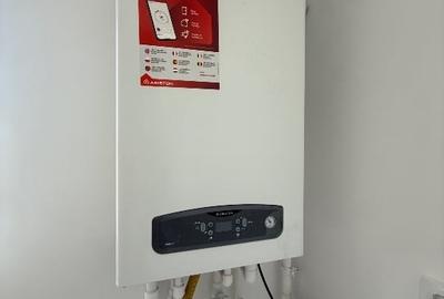 Apartament cu 2 camere semidecomandat în Central - 8