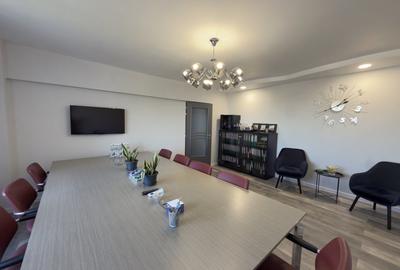 Apartament cu 2 camere decomandat, mobilat în Splaiul Unirii - 3